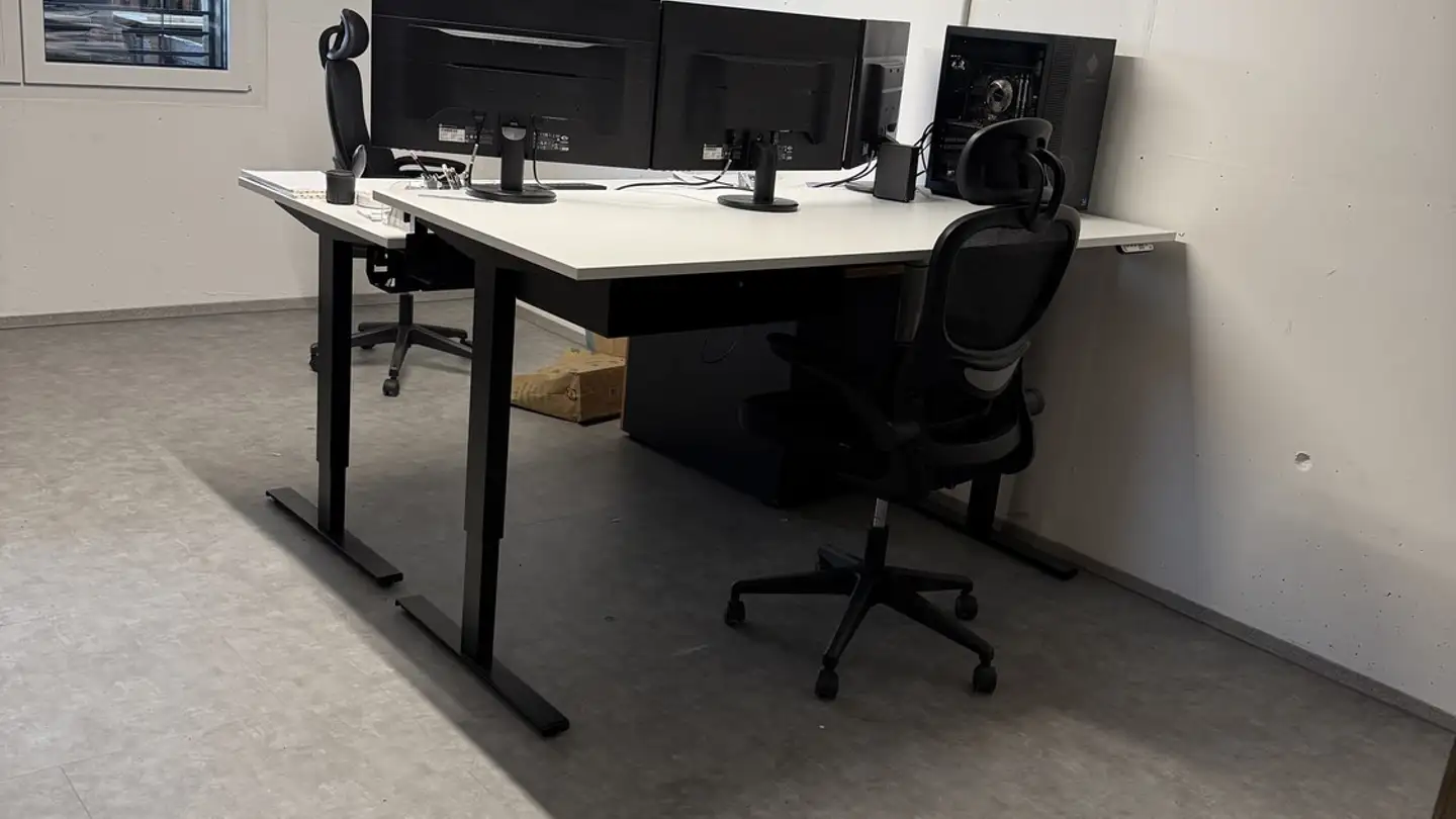 Commerciale in affitto - Sonnmattstrasse 6, 5735 Pfeffikon LU - Foto 4