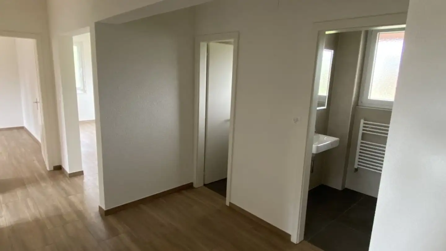 Appartamento in affitto - Route Du Cousimbert 9, 1724 Montévraz - Foto 4