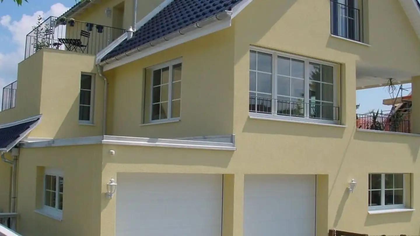 Wohnung mieten - Im Unteren Baumgarten 18, 8820 Wädenswil