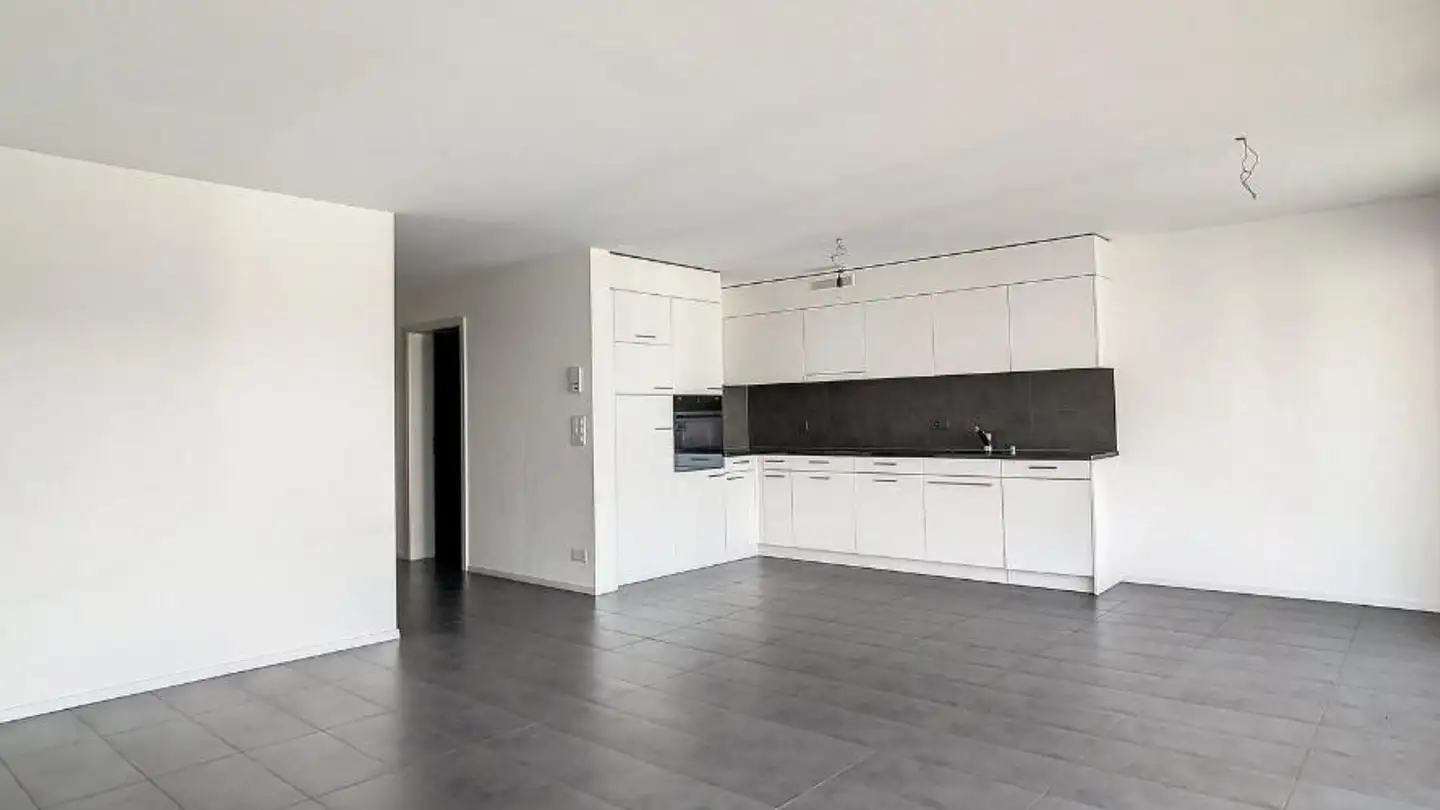 Wohnung mieten - Chännelmattstrasse 45, 3186 Düdingen