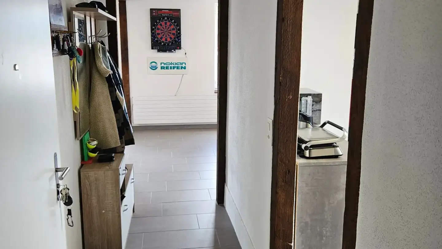 Maisonette mieten - Bernstrasse 25, 3294 Büren an der Aare - Foto 3
