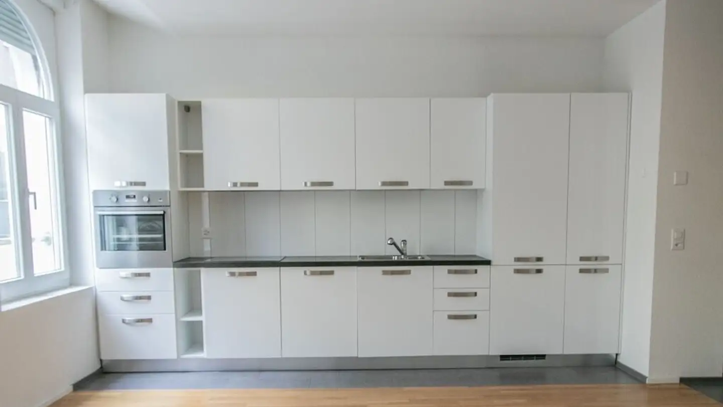 Appartamento in affitto - Industriestrasse 28, 9400 Rorschach - Photo 2