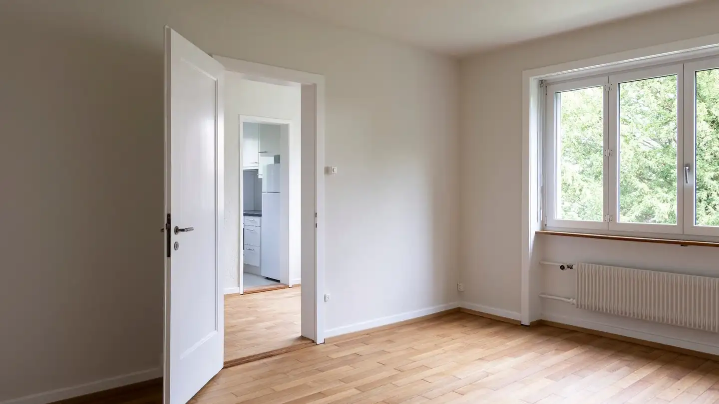 Wohnung mieten - Wabernstrasse 90, 3007 Bern