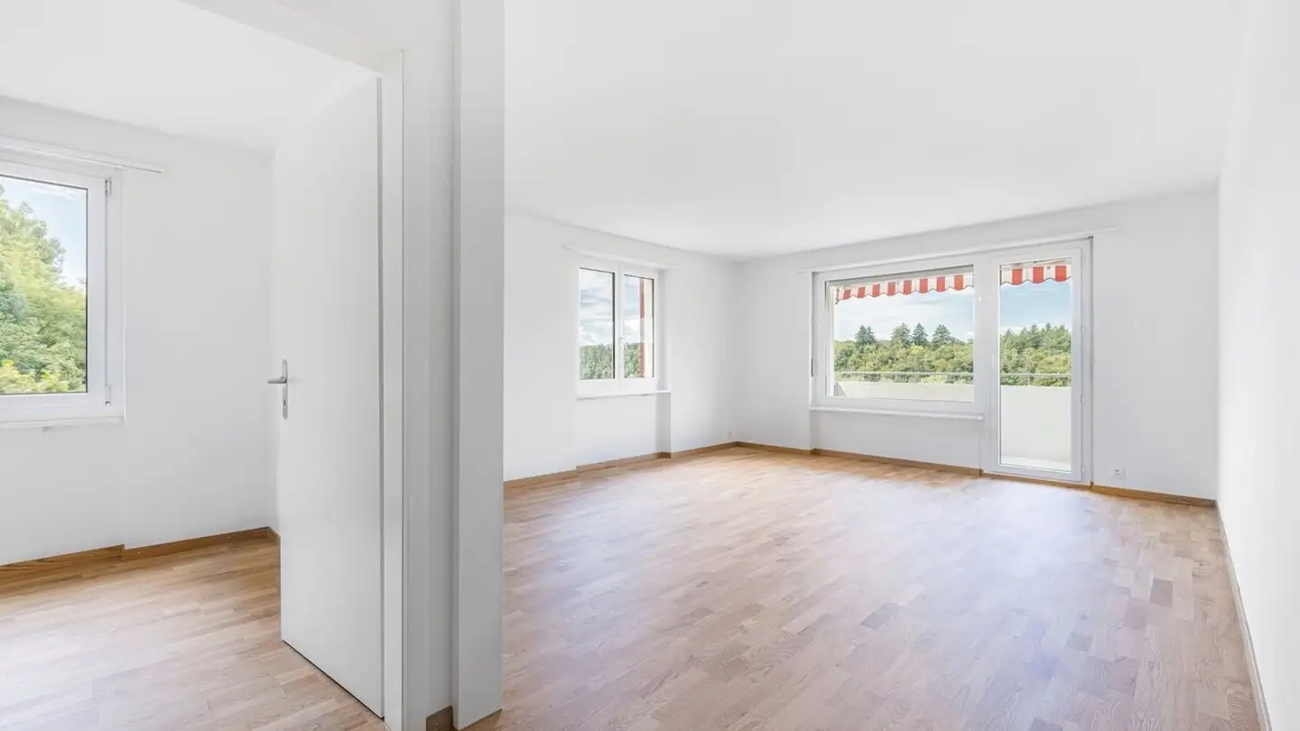 Appartement à louer - Aarhaldenstrasse 24, 3052 Zollikofen - Photo 3