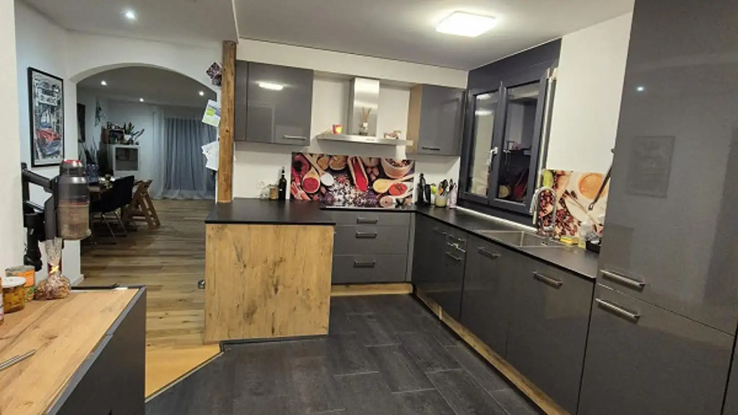 Casa singola in vendita - Leimatstrasse 13d, 8580 Amriswil