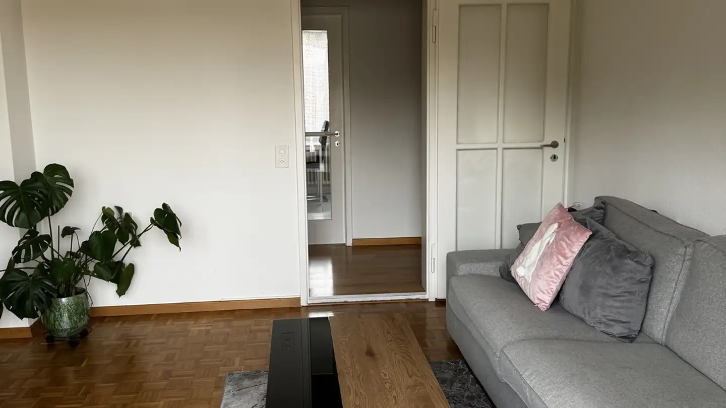Appartement à louer - Winkelstrasse 5, 8046 Zürich - Photo 2