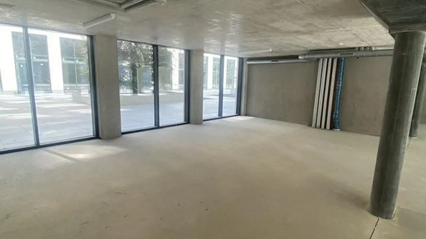 Commercial à louer - Bodenhof 1, 6014 Luzern - Photo 3