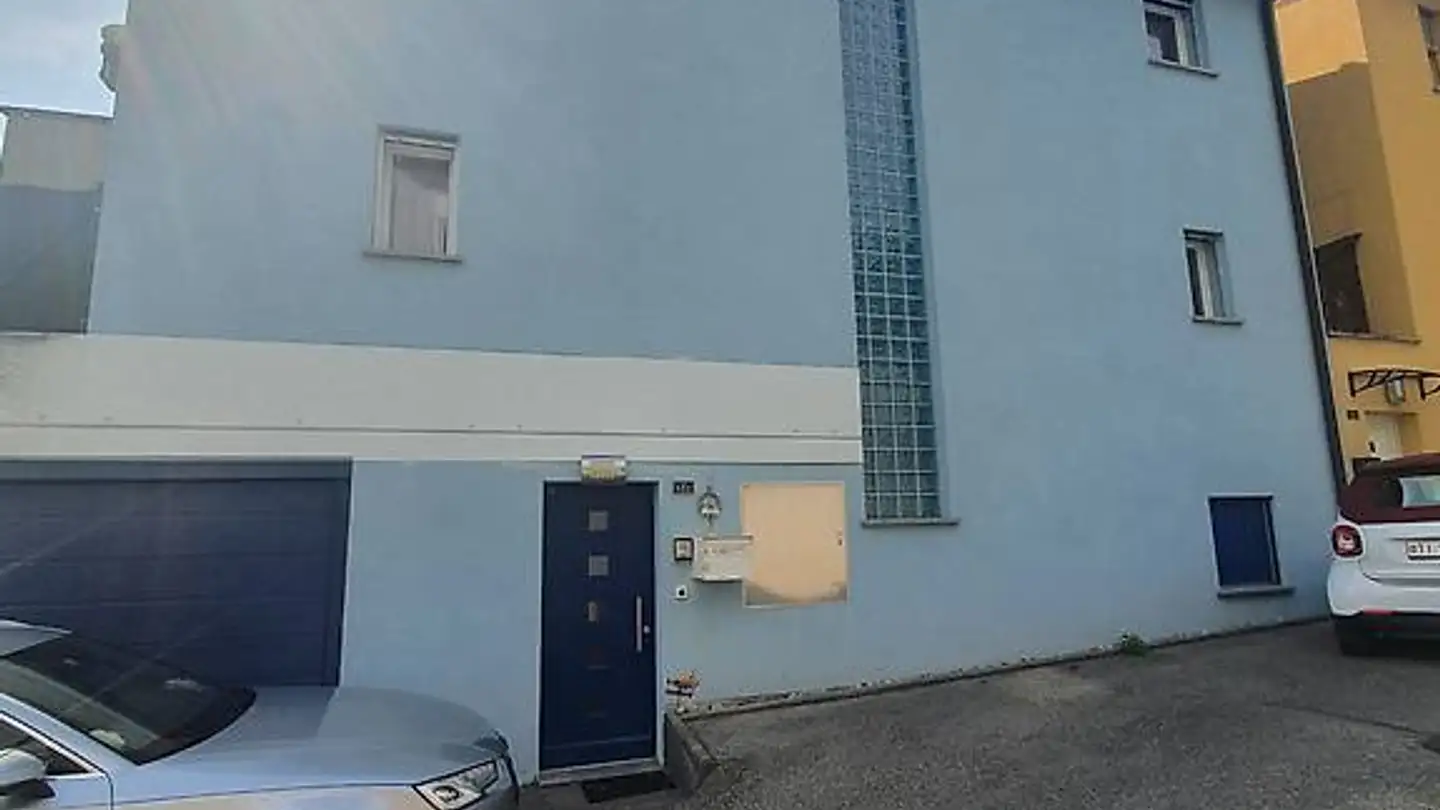 Einfamilienhaus kaufen - Strada Di Pregassona 47c, 6963 Pregassona - Foto 4