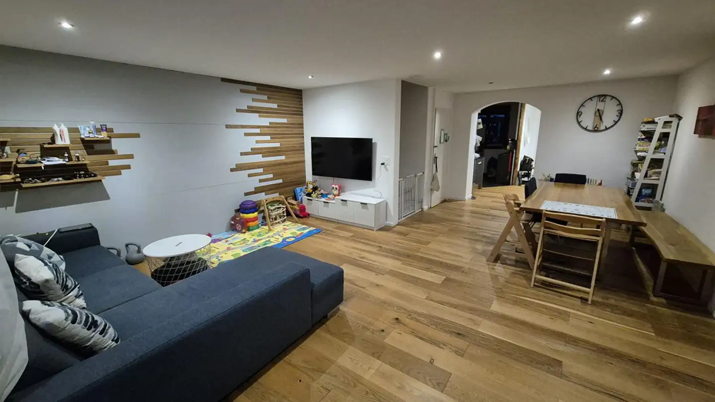 Casa singola in vendita - Leimatstrasse 13d, 8580 Amriswil - Foto 4