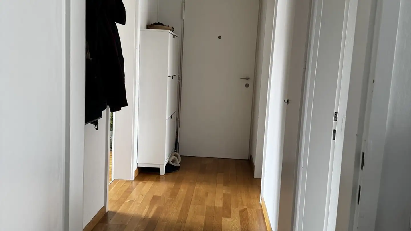 Appartement à louer - Winkelstrasse 5, 8046 Zürich - Photo 4