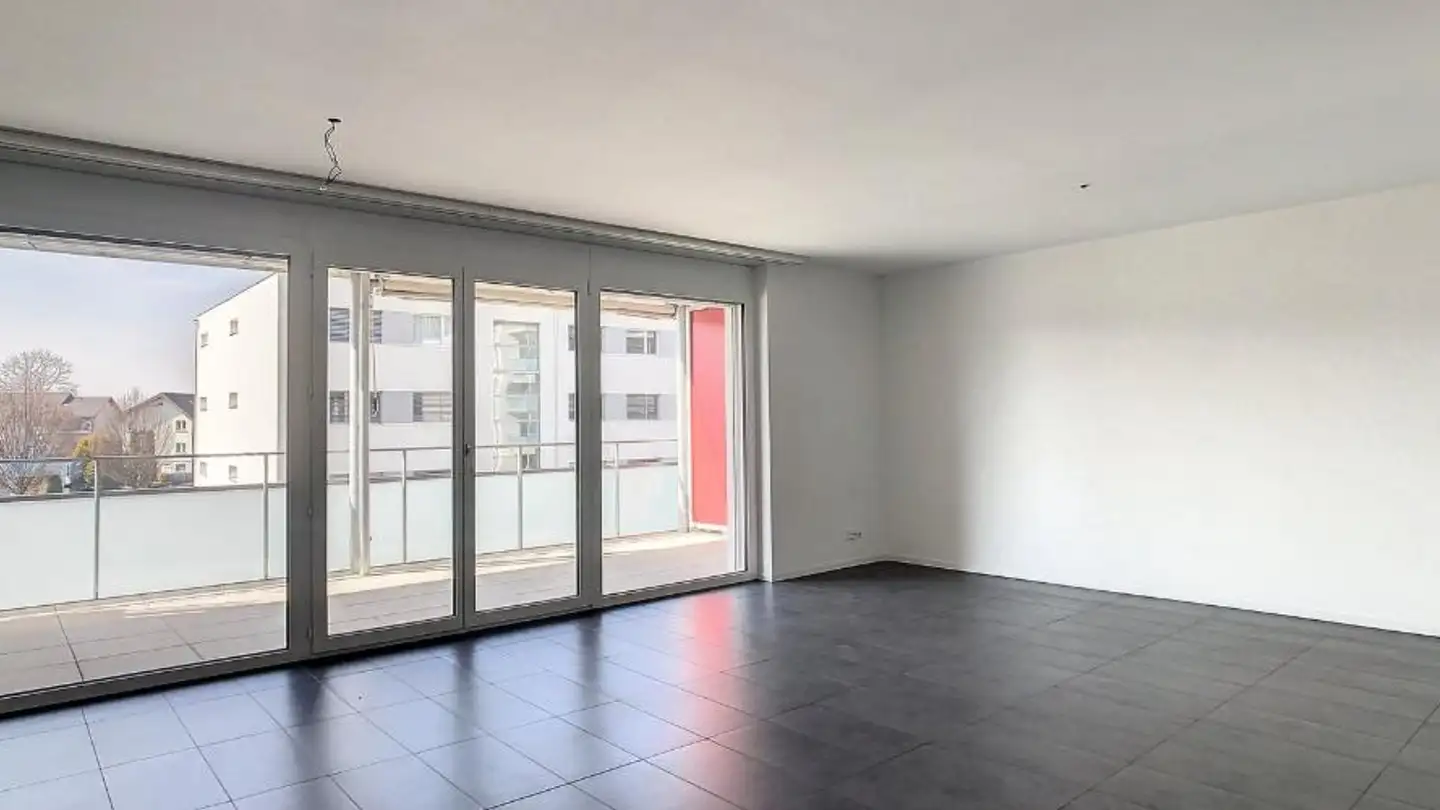 Appartement à louer - Chännelmattstrasse 45, 3186 Düdingen - Photo 3