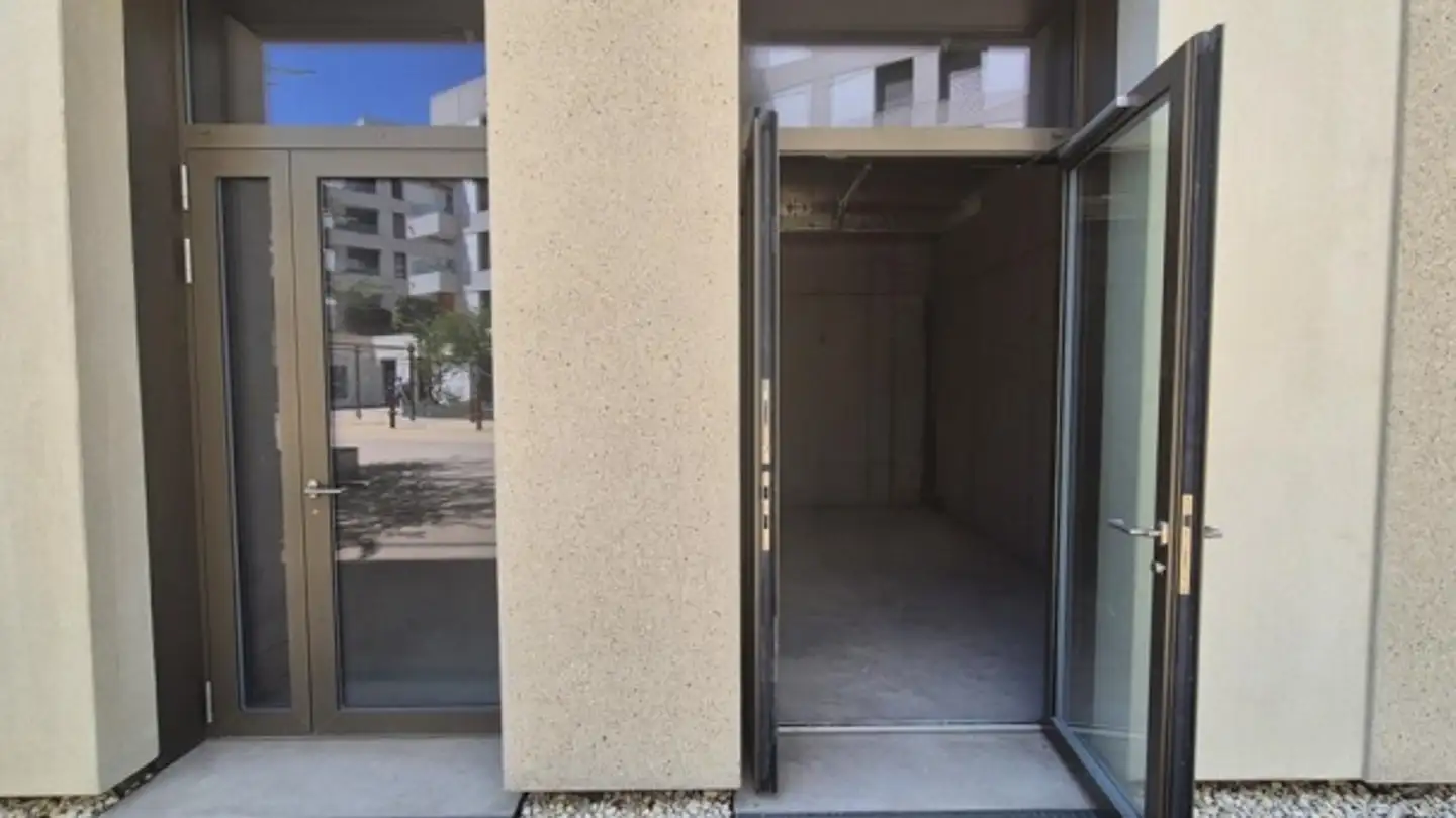 Commerciale in affitto - Rue Des Comtes, 1680 Romont FR - Foto 2