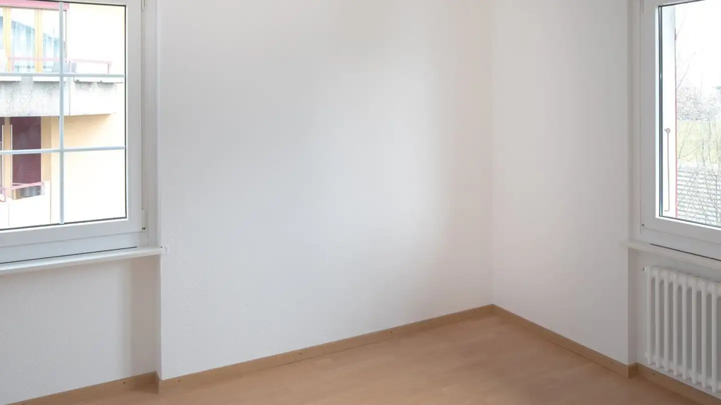 Appartamento in affitto - Solothurnstrasse 18, 3422 Kirchberg BE - Foto 2