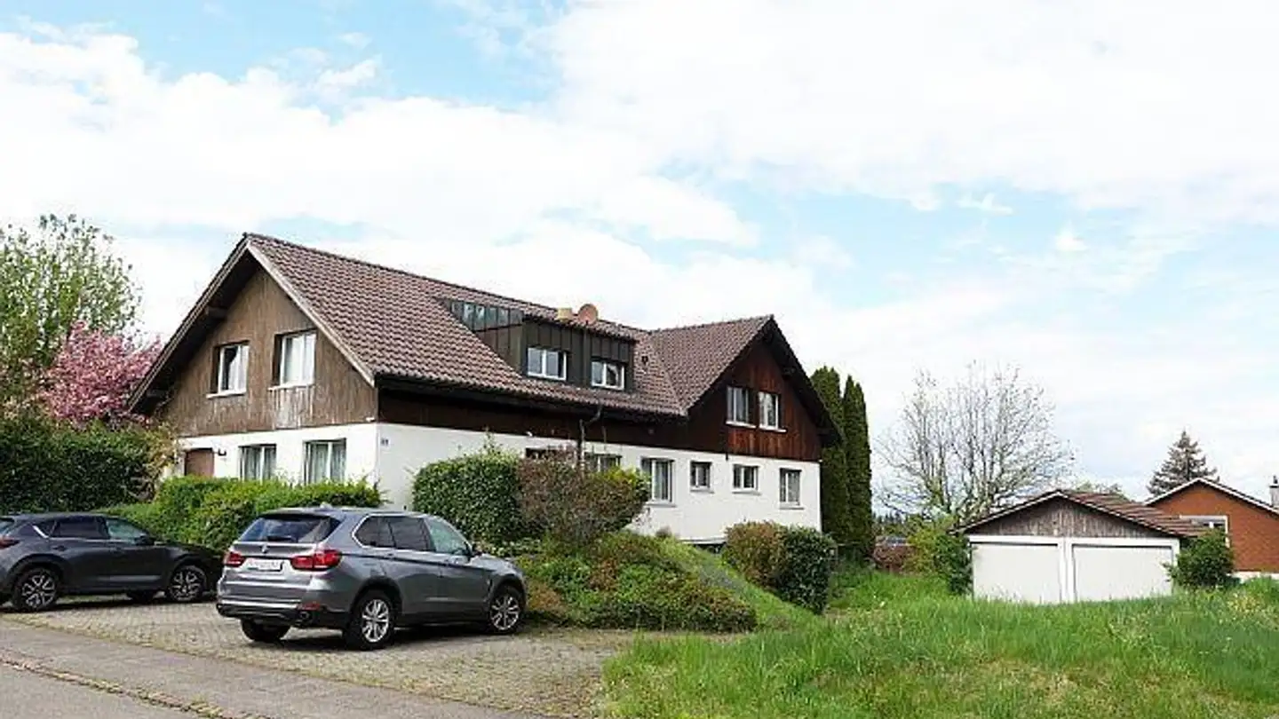 Casa singola in vendita - Neuwilstrasse, 9306 Freidorf TG - Foto 2