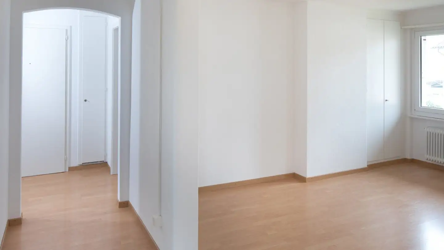 Appartamento in affitto - Solothurnstrasse 18, 3422 Kirchberg BE - Foto 3