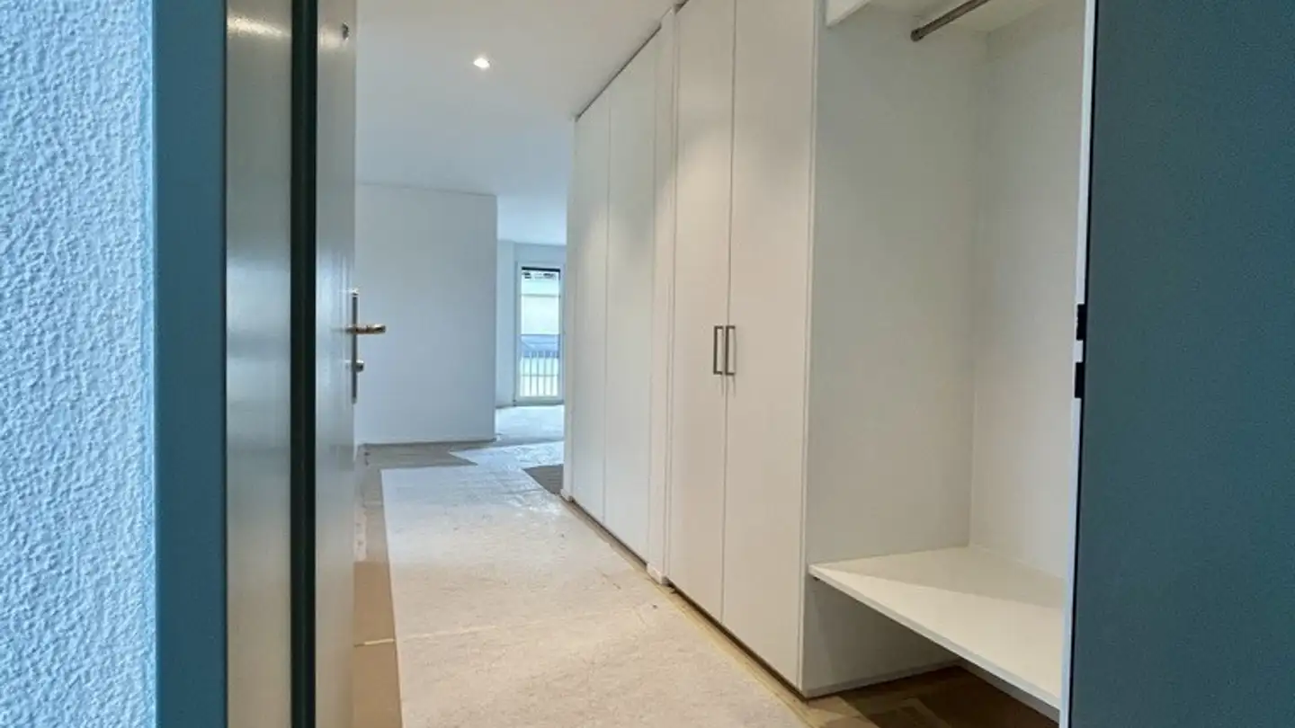 Appartamento in affitto - Wehntalerstrasse 585, 8046 Zürich