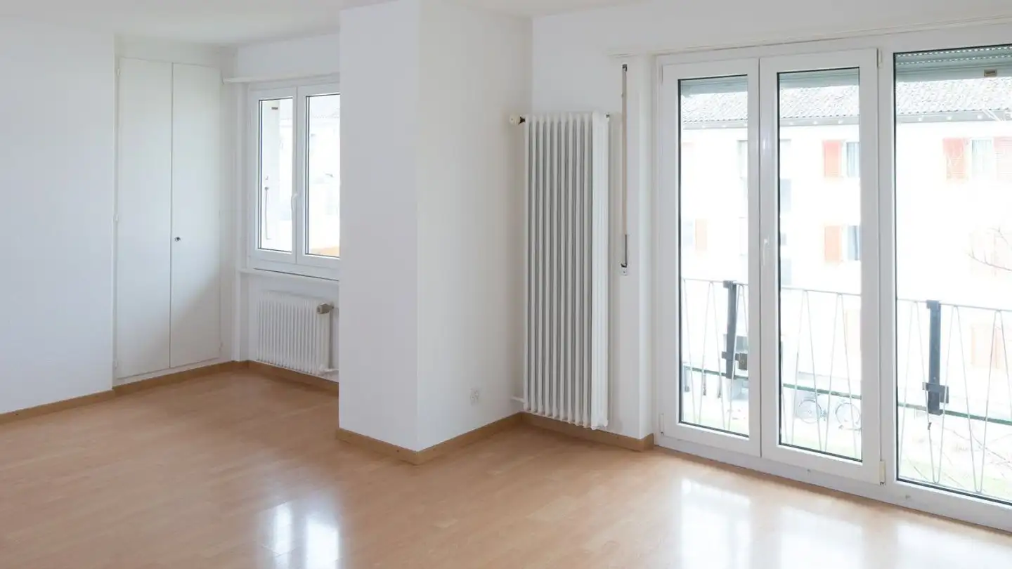 Appartamento in affitto - Solothurnstrasse 18, 3422 Kirchberg BE - Foto 4