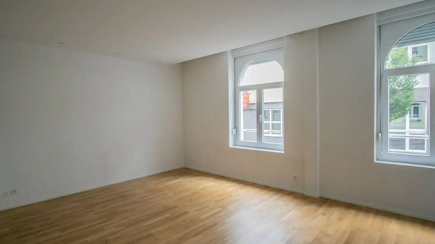 Appartamento in affitto - Industriestrasse 28, 9400 Rorschach - Photo 4