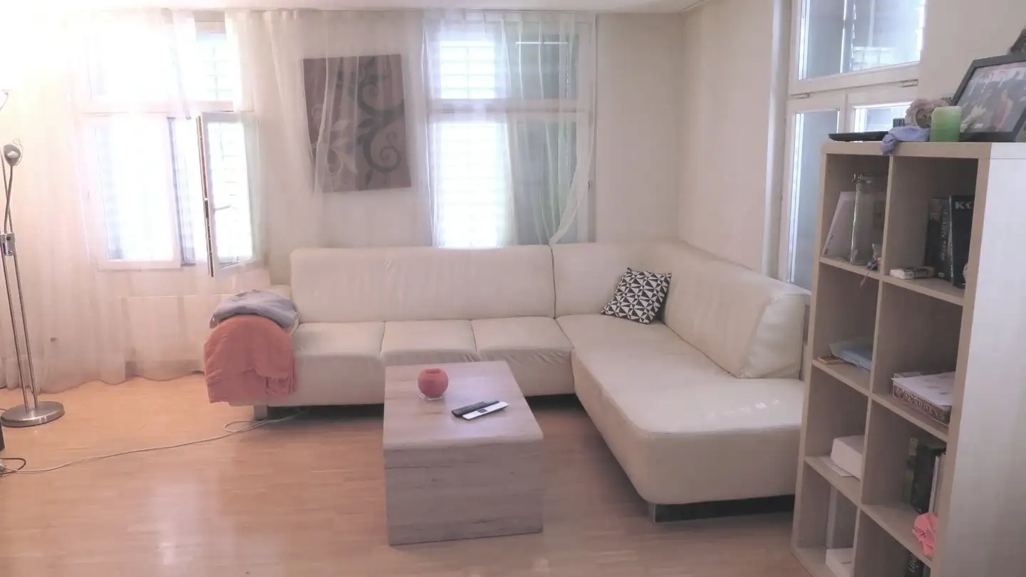 Casa singola in affitto - Talhofstrasse 7, 9000 St. Gallen - Photo 4