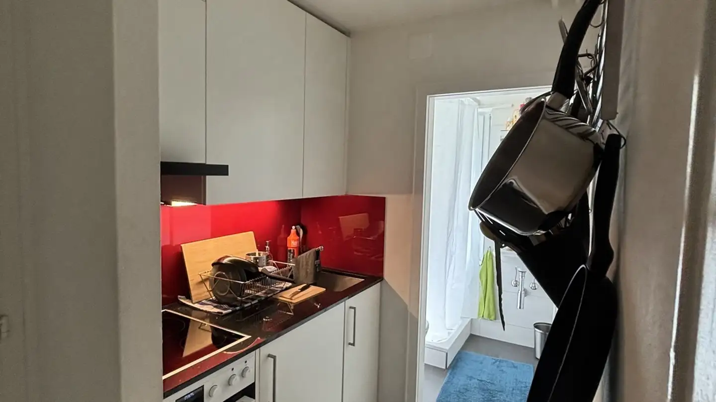 Appartamento a gradini in affitto - Dufourstrasse 103, 9000 St. Gallen - Foto 4