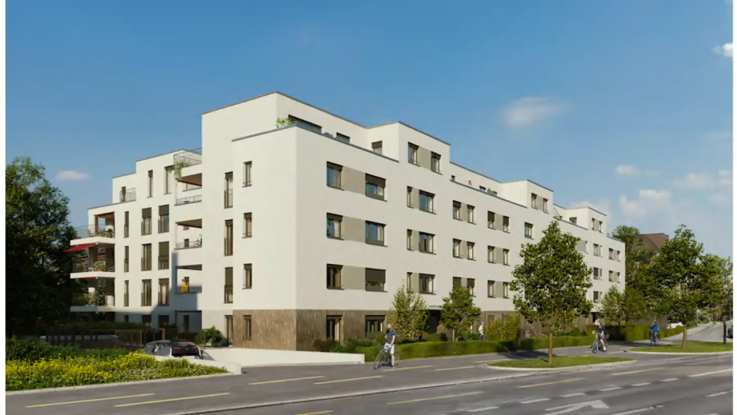 Appartamento in affitto - Wehntalerstrasse 585, 8046 Zürich - Foto 2