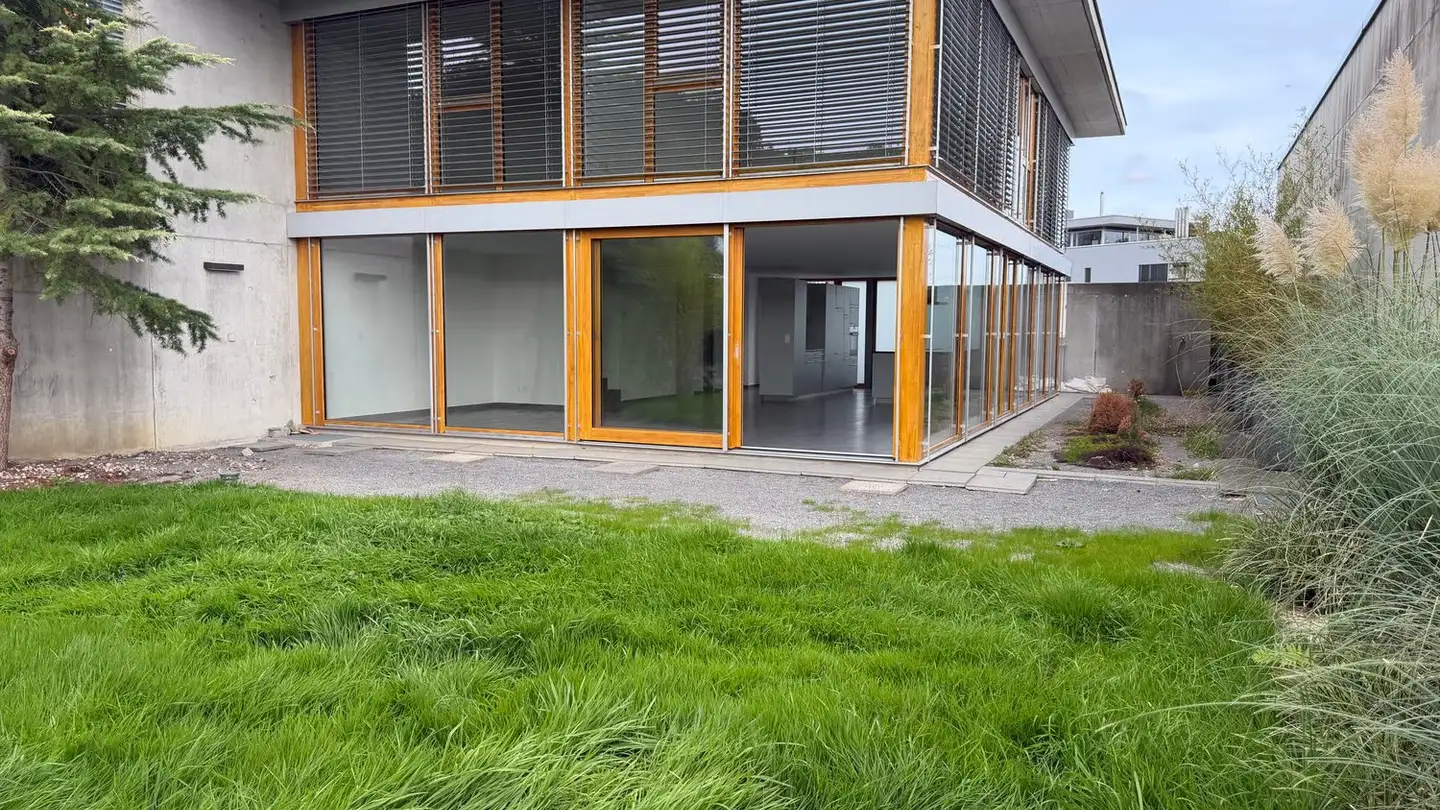 Maison en terrasse à vendre - Sonnenbüelstrasse 14, 9030 Abtwil SG