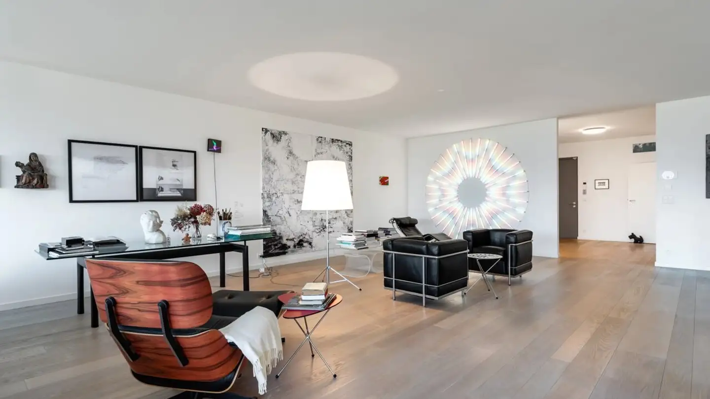 Wohnung kaufen - 1246 Corsier GE - Foto 3