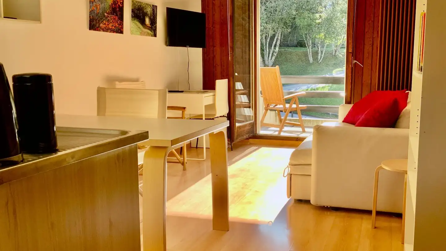 Appartamento in vendita - Route De La Jorette 39, 1899 Torgon