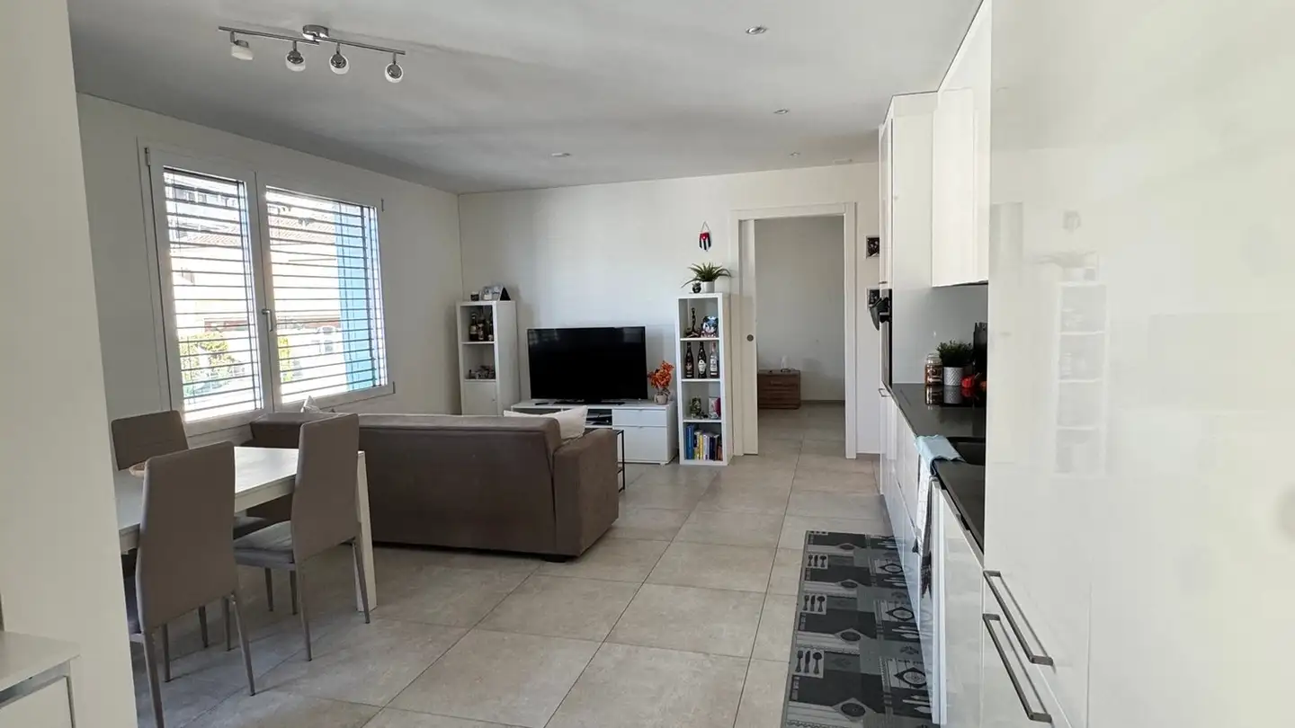 Apartment for rent - Via Delle Grazie 4a, 6600 Muralto