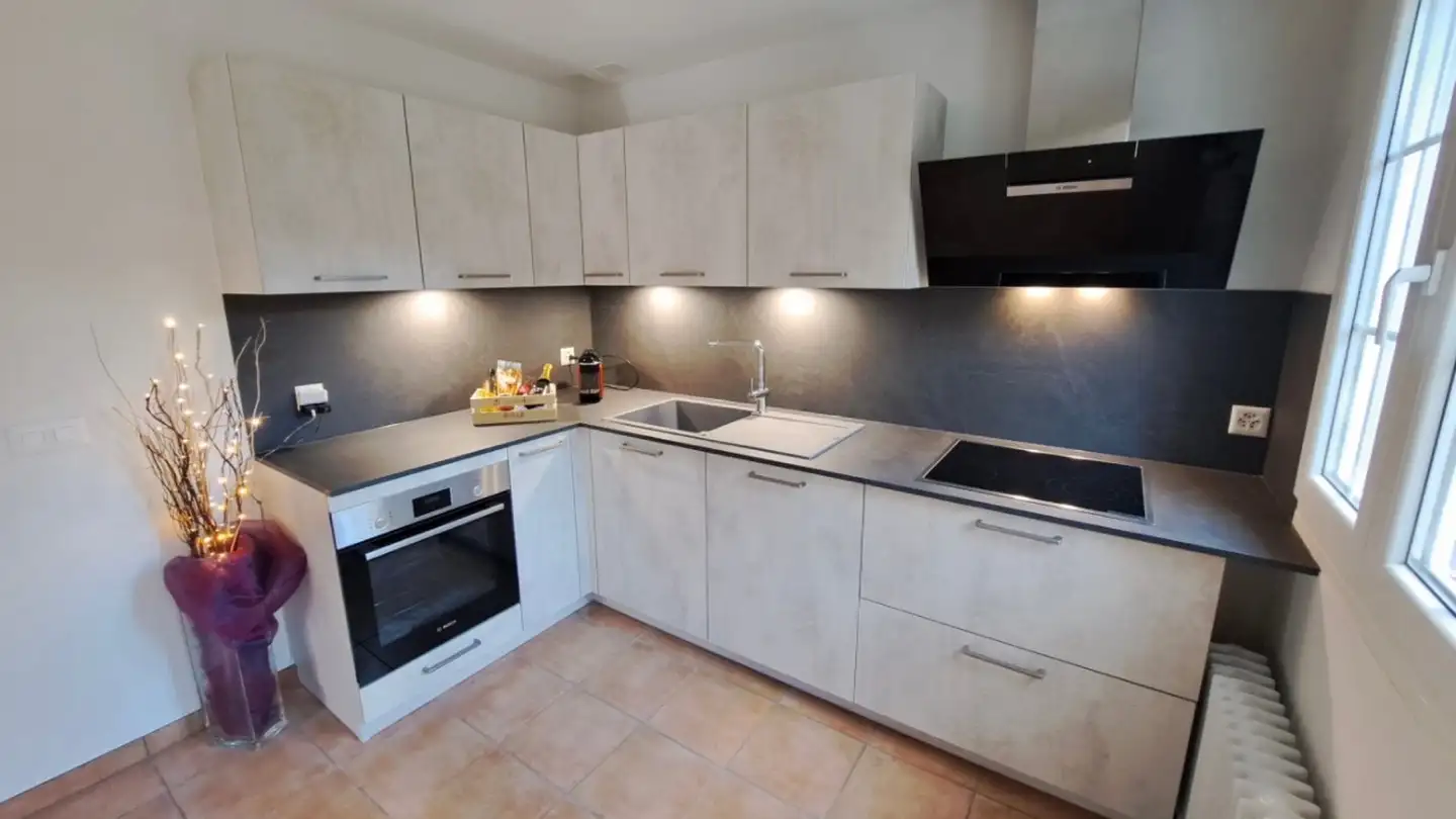 Maison individuelle à louer - 1616 Attalens - Photo 3