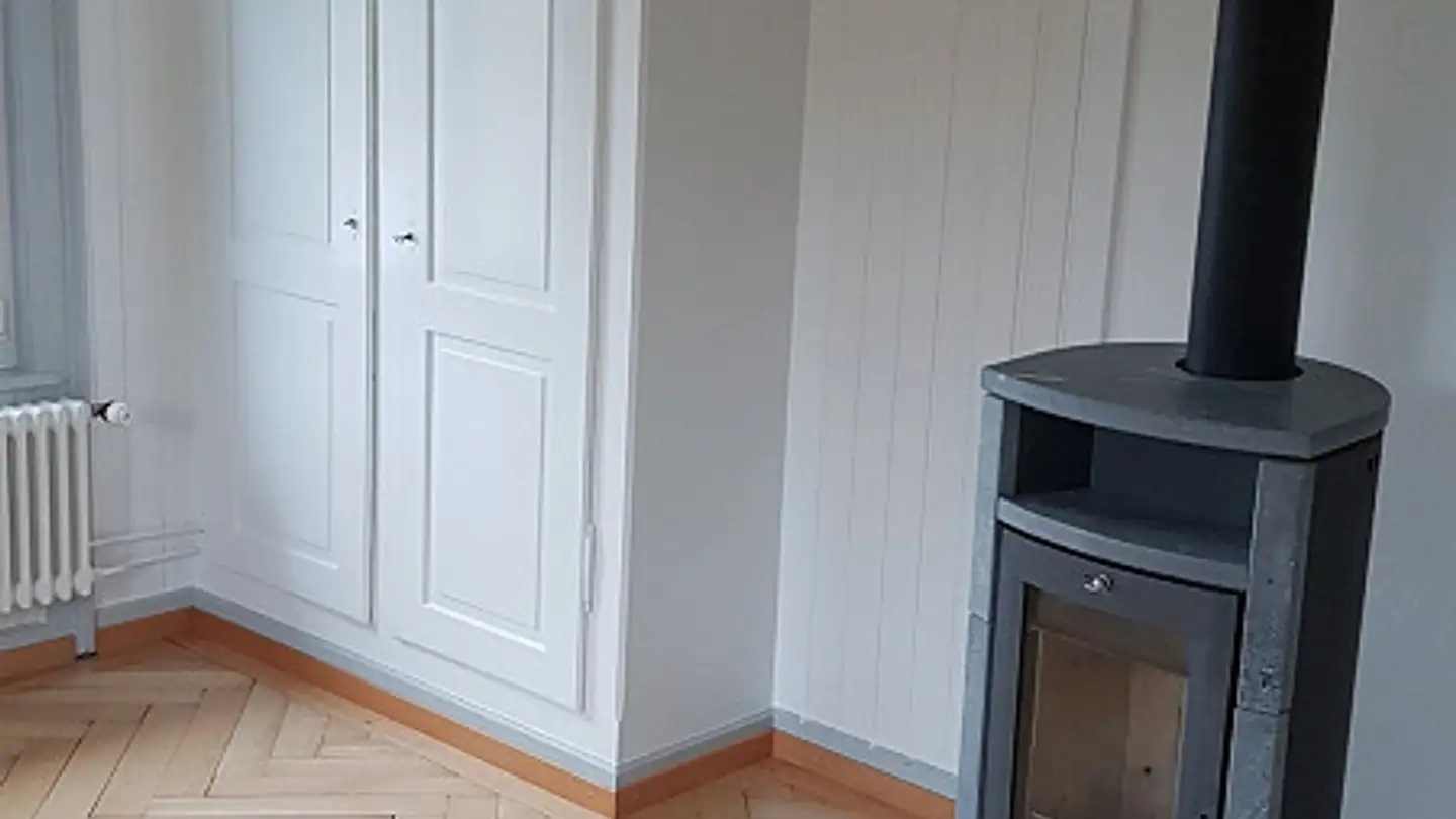 Apartment for rent - Sankt Georgenstrasse 96a, 9011 St. Gallen