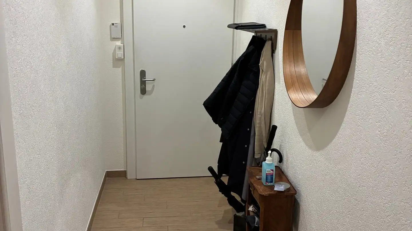 Appartamento in affitto - Rue De La Gare 10, 1110 Morges