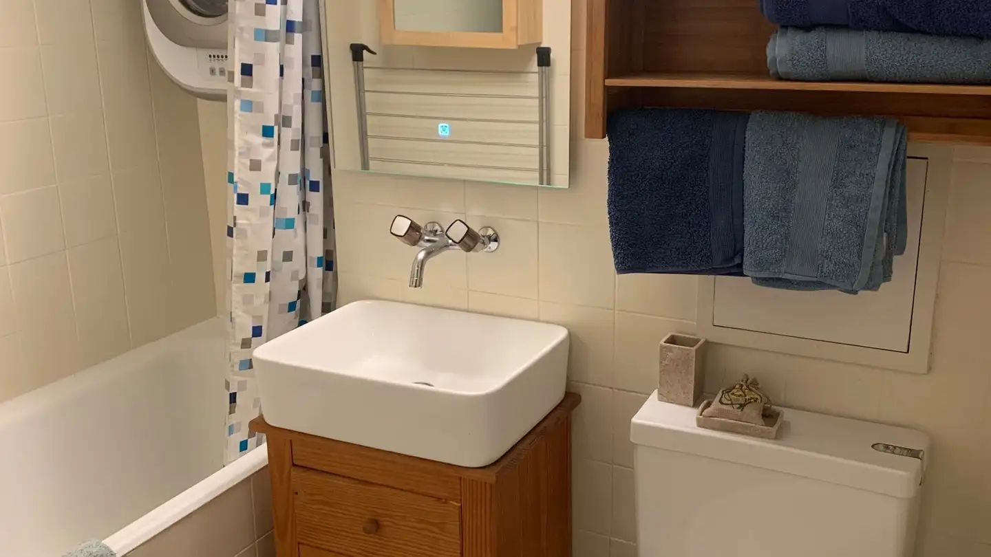 Appartamento in vendita - Route De La Jorette 39, 1899 Torgon - Photo 3