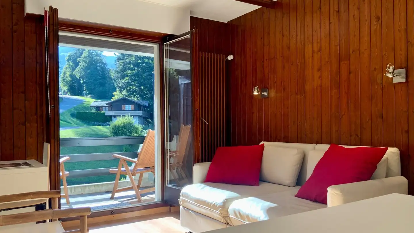 Appartamento in vendita - Route De La Jorette 39, 1899 Torgon - Photo 4