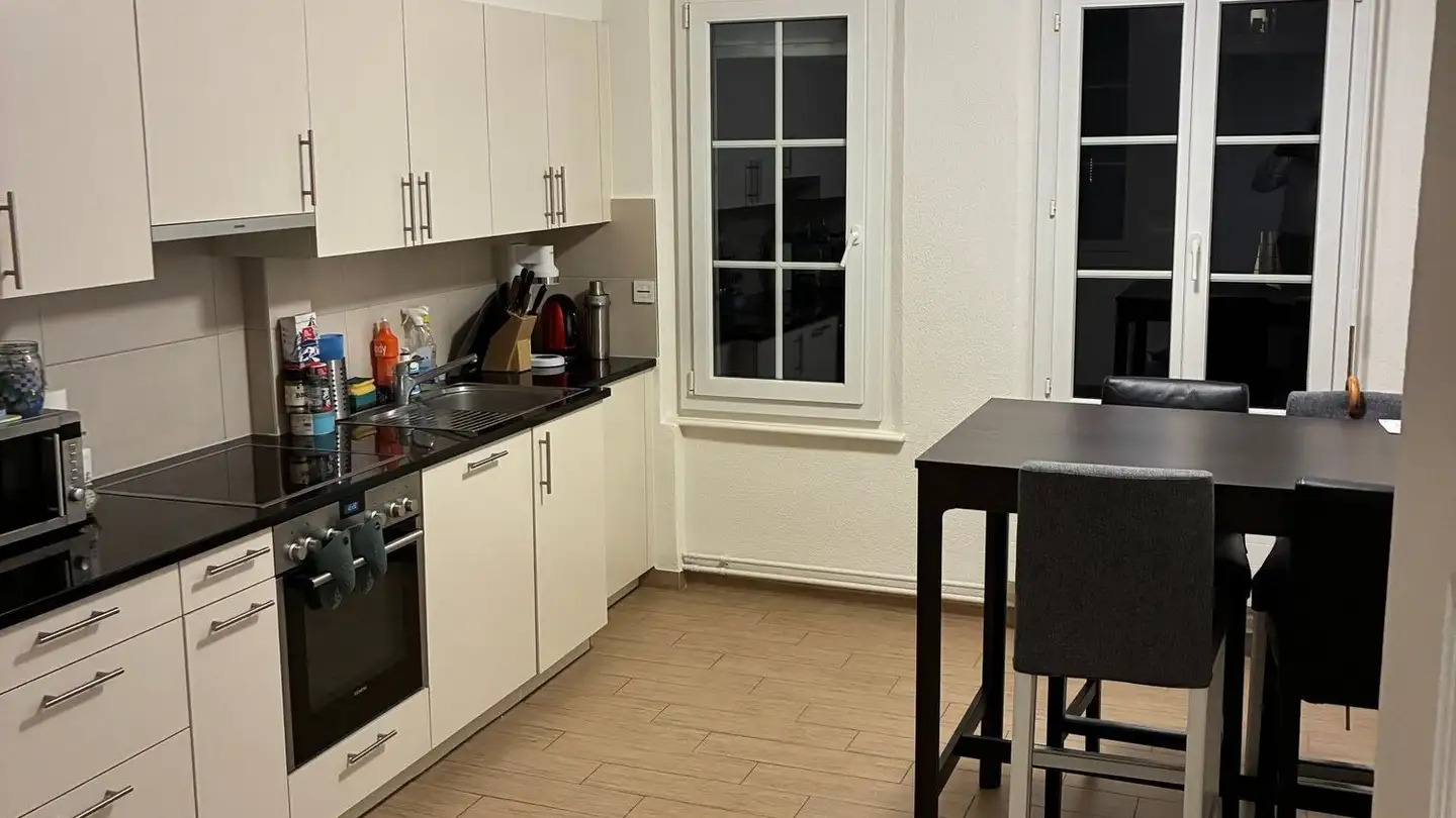 Appartamento in affitto - Rue De La Gare 10, 1110 Morges - Foto 2