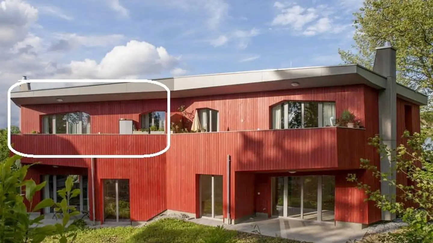 Appartamento in affitto - Hügelweg 36, 4143 Dornach