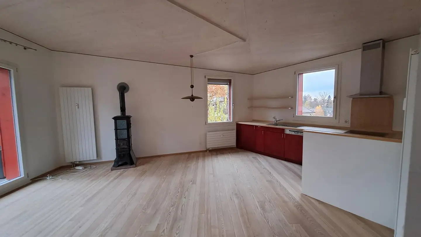 Appartamento in affitto - Hügelweg 36, 4143 Dornach - Foto 3