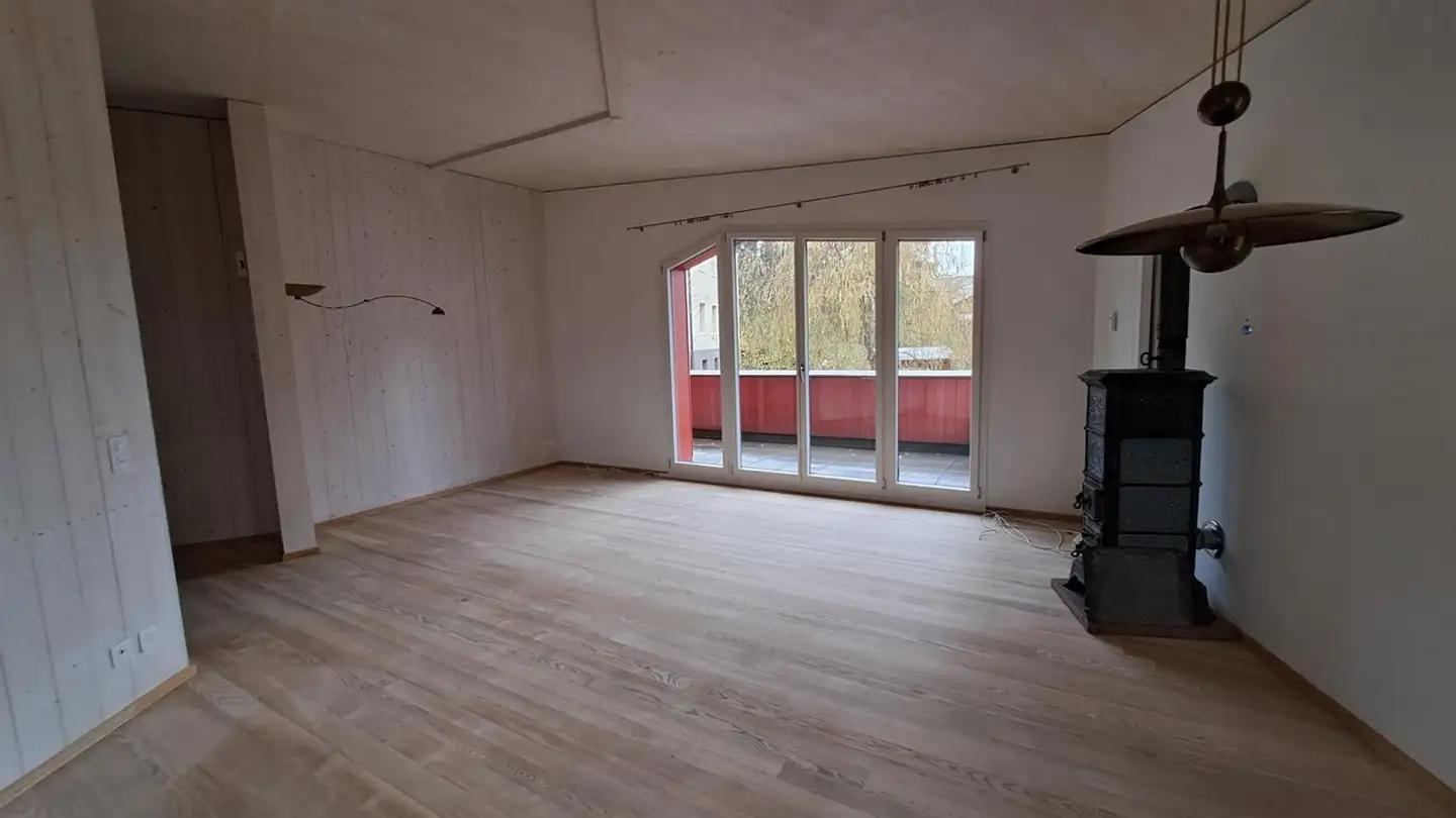 Appartamento in affitto - Hügelweg 36, 4143 Dornach - Foto 2