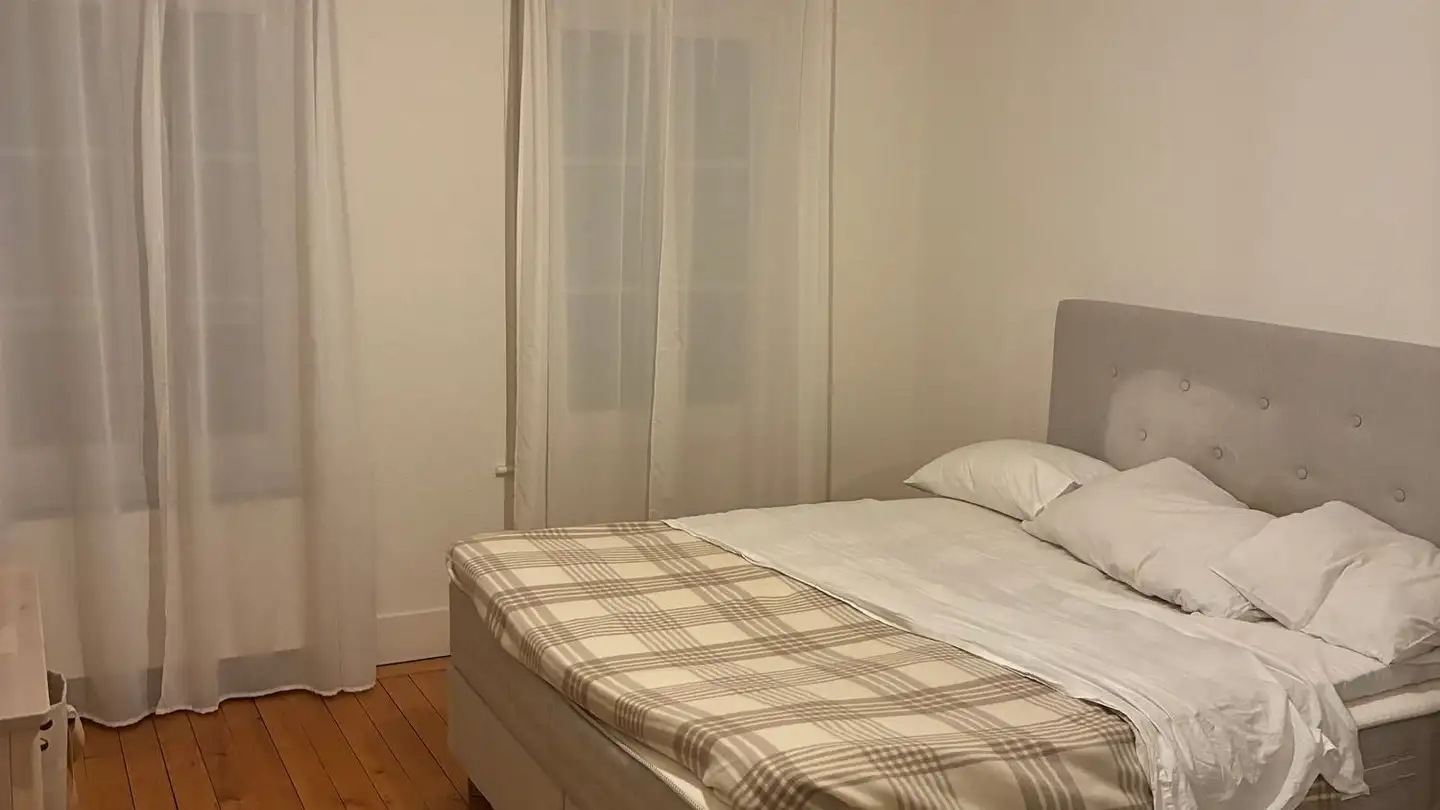 Appartamento in affitto - Rue De La Gare 10, 1110 Morges - Foto 3