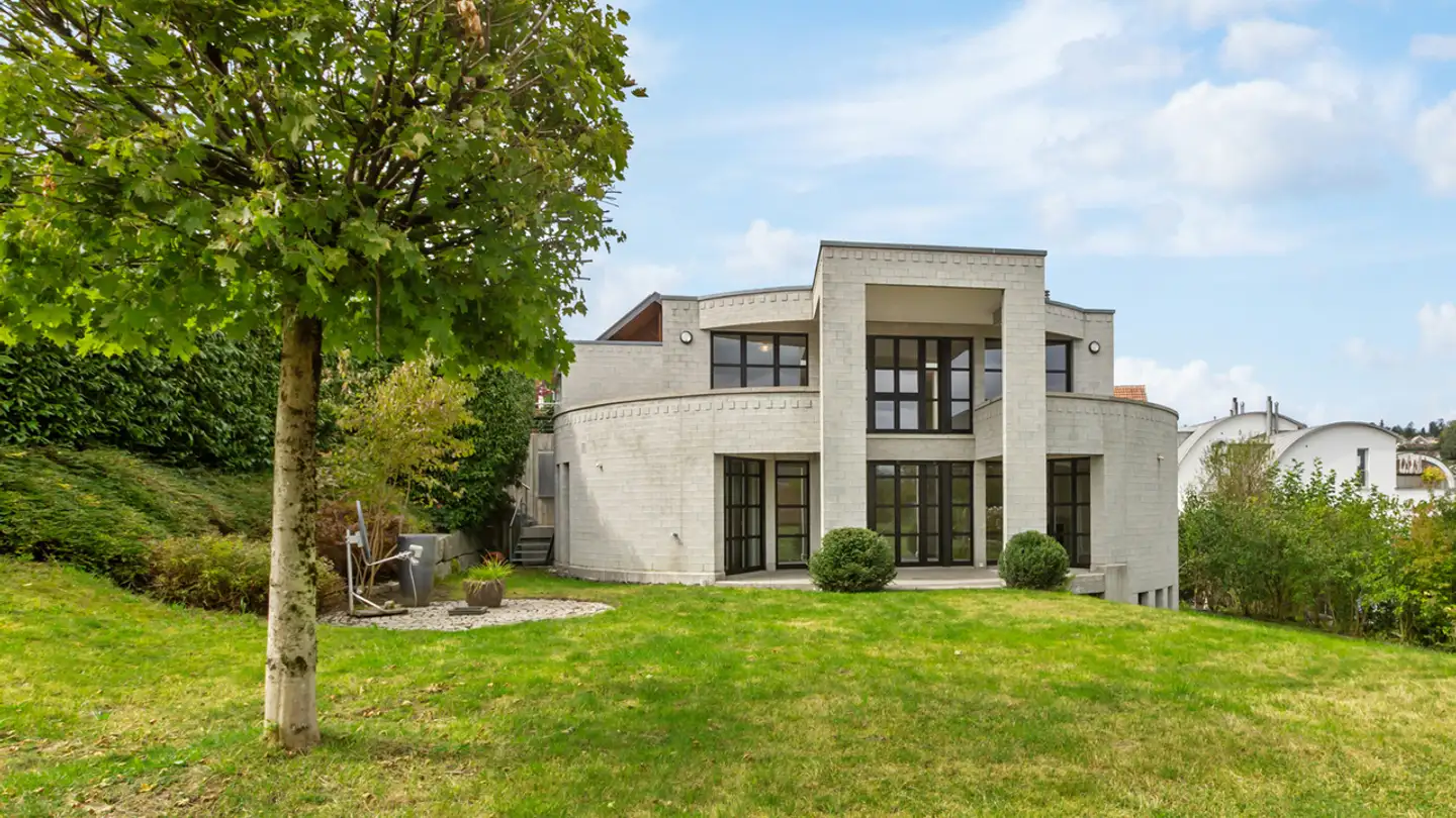 Casa singola in vendita - 8805 Richterswil