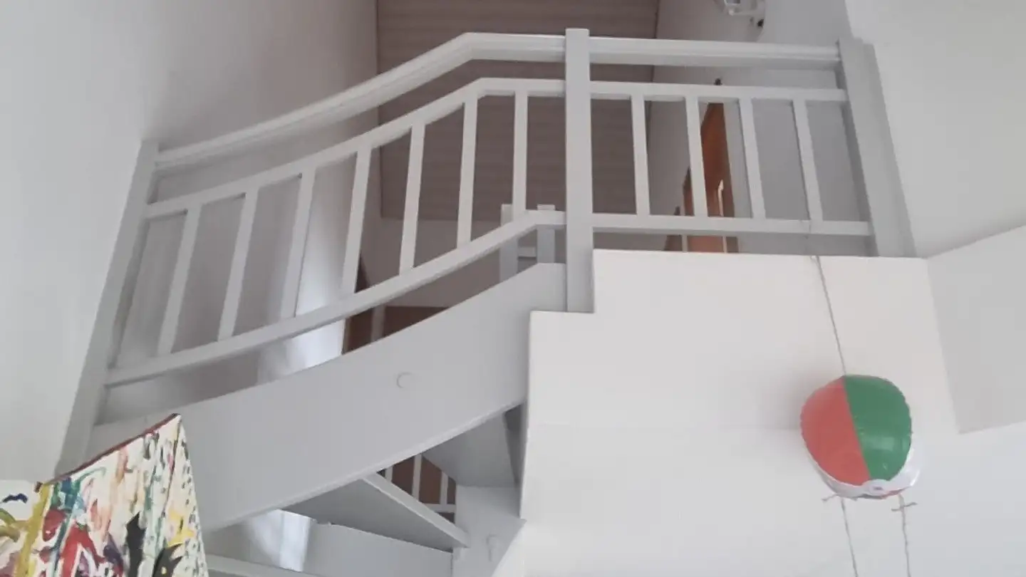 Duplex in affitto - Bremgarterstrasse 17, 5622 Waltenschwil