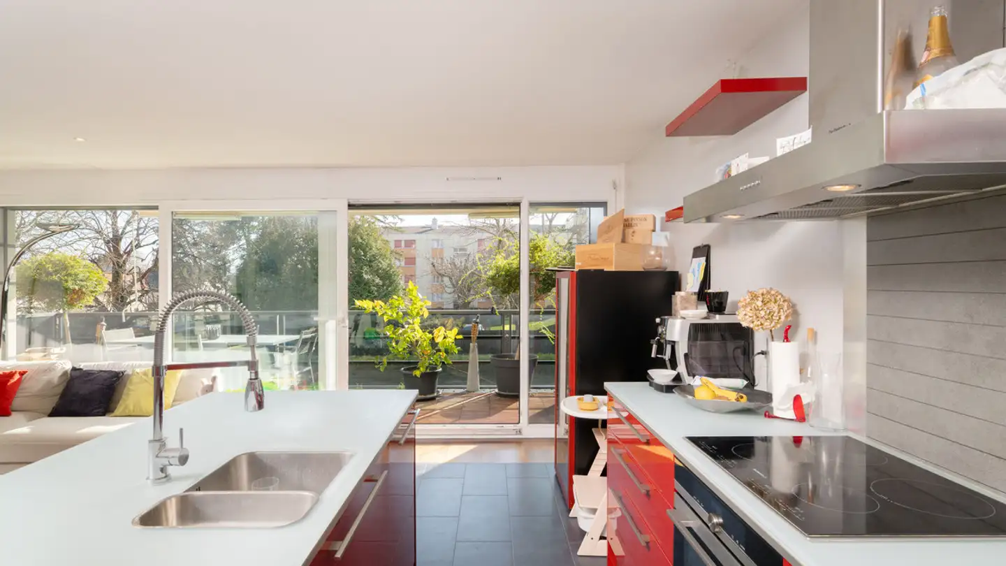 Wohnung mieten - 1197 Prangins - Foto 2