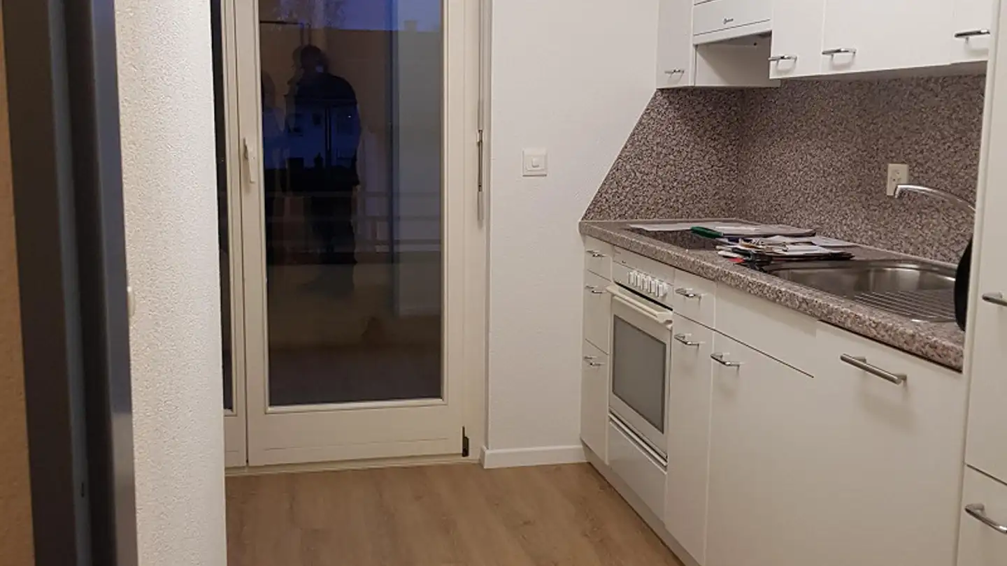 Appartamento in affitto - Salinenstrasse 34b, 4310 Rheinfelden - Photo 3