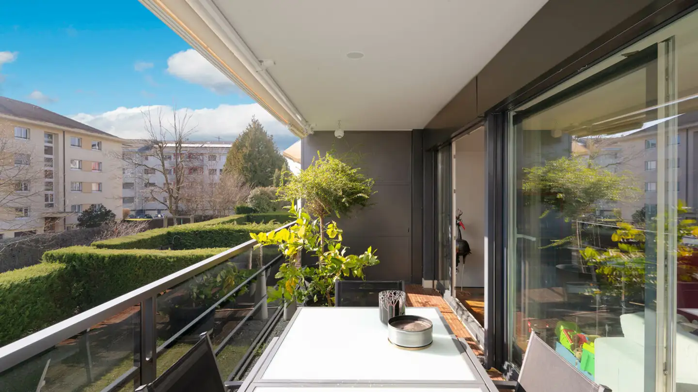 Wohnung mieten - 1197 Prangins