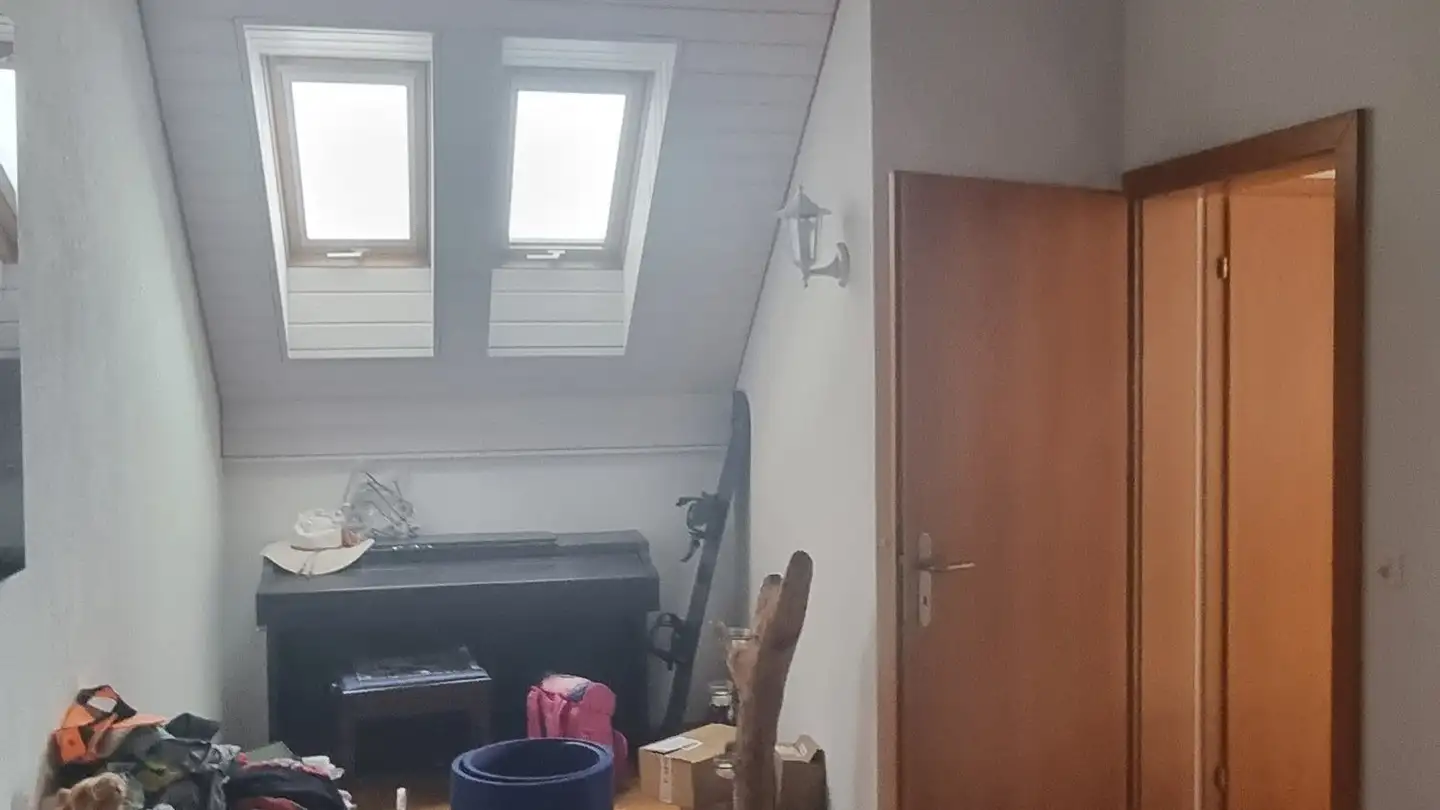 Duplex in affitto - Bremgarterstrasse 17, 5622 Waltenschwil - Foto 2