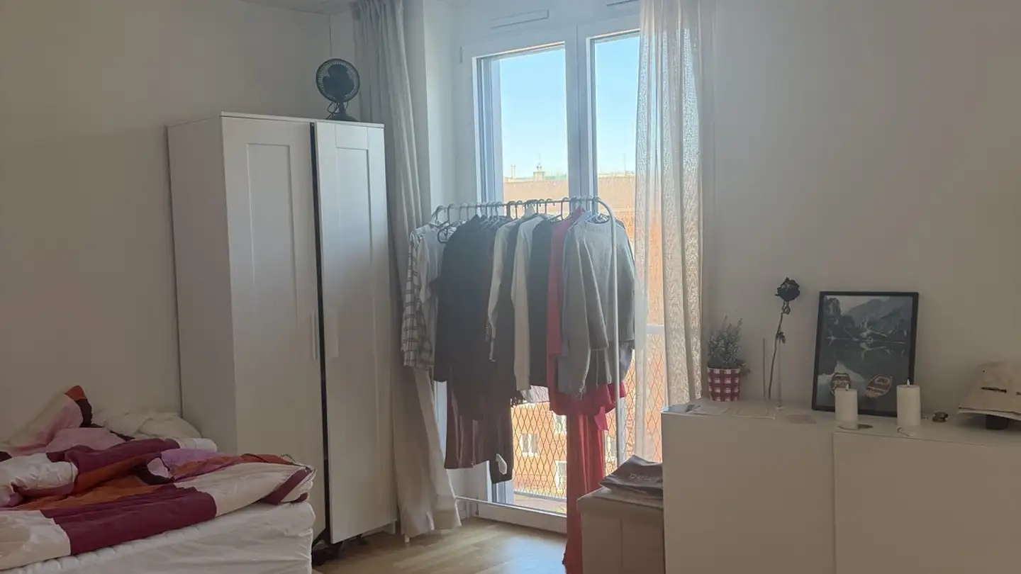 Appartement à louer - 8045 Zürich - Photo 2