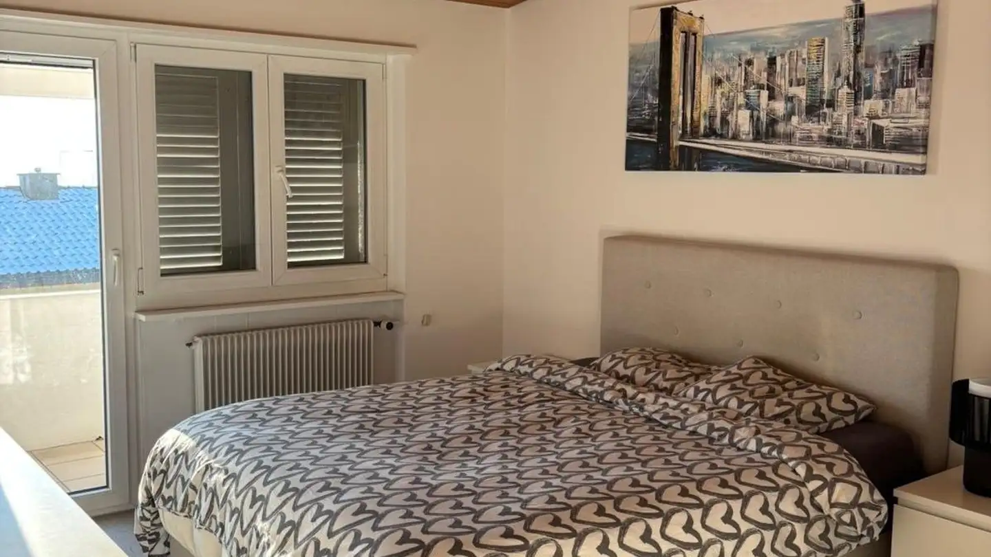 Single house for rent - Lärchenweg 6, 8917 Oberlunkhofen - Photo 4