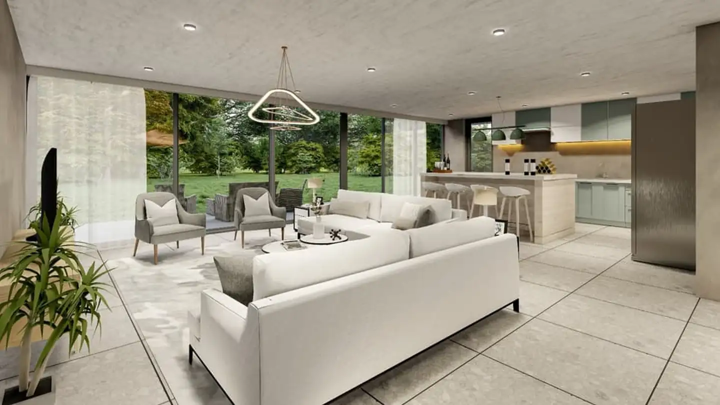 Casa singola in vendita - 1484 Aumont - Photo 3