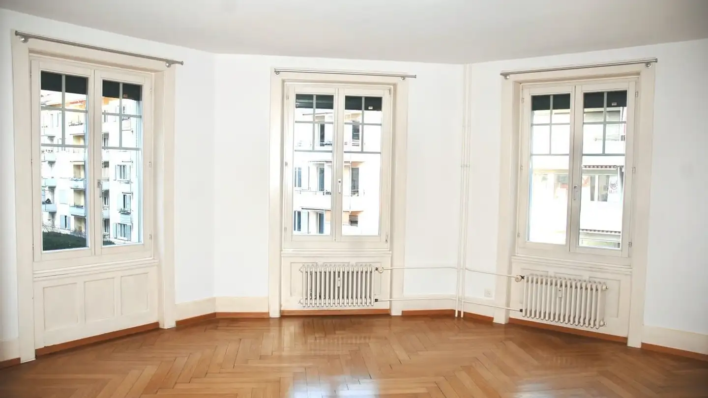 Apartment for rent - Lerchenweg 37, 3012 Bern