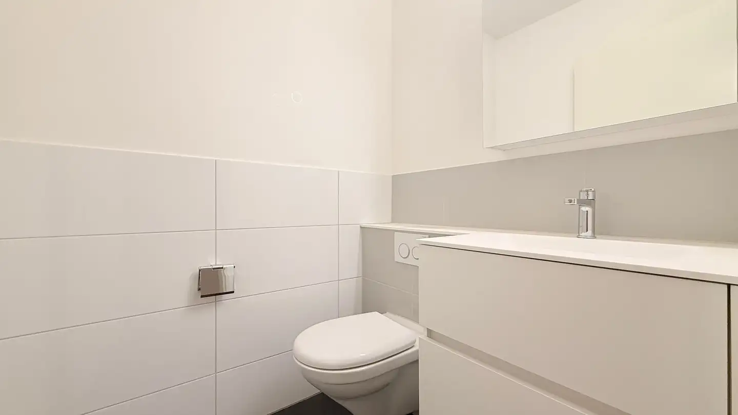 Appartement à louer - Unterwartweg 59, 4132 Muttenz - Photo 3